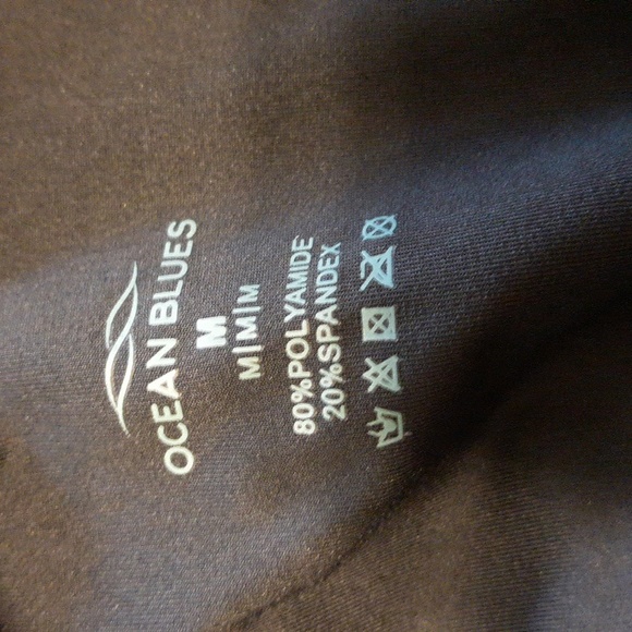Swim Wear by Ocean Blues Medium - Picture 6 of 6